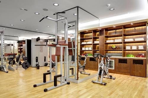 The Ritz-Carlton, Moscow