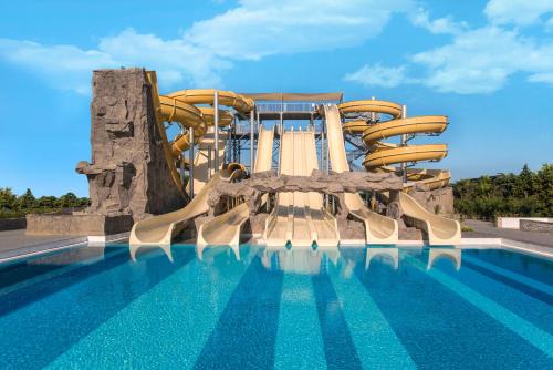 Aska Lara Resort & SPA
