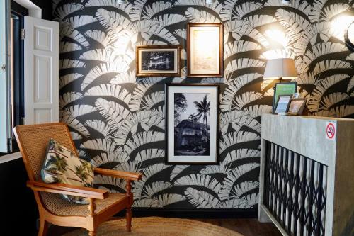 Park 22 Hotel Little India