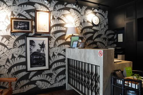 Park 22 Hotel Little India