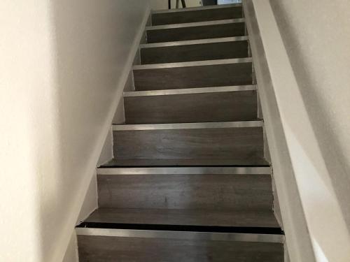 The beautiful corner of Copenhagen close