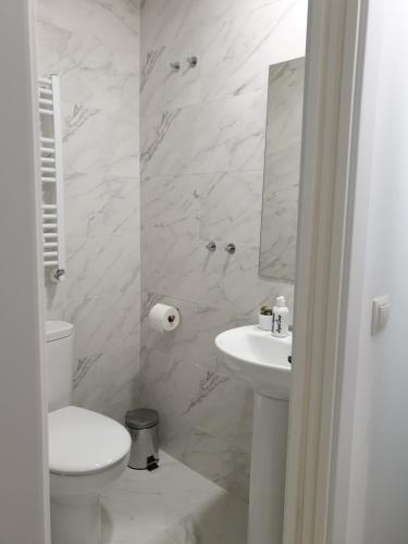 Norte Oviedo Rooms Madrid, Madrid (foto 6)