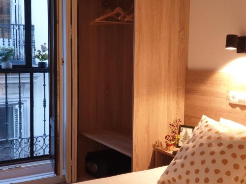 Norte Oviedo Rooms Madrid, Madrid (foto 9)