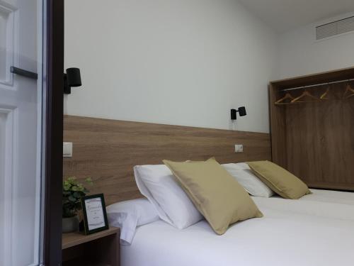 Norte Oviedo Rooms Madrid, Madrid (foto 10)