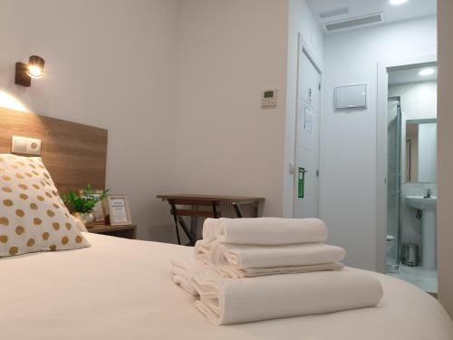Norte Oviedo Rooms Madrid - image 3