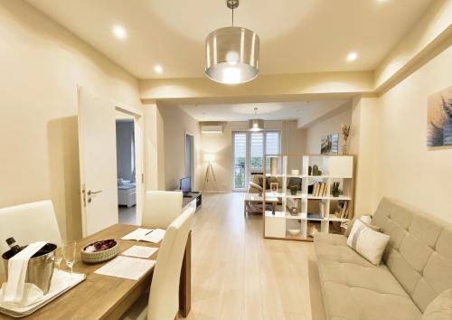 Budapest Hideout in Style with free parking - Luxury Apartment