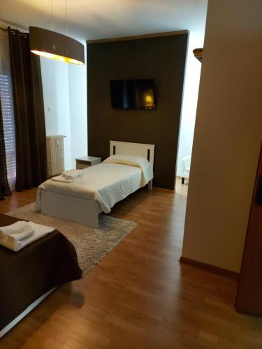 B&B Viviani Potenza 5