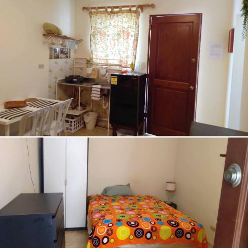 Mini apartamento p/pareja