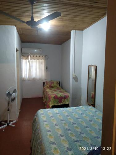 Casa Central em Bonito -MS