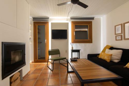  El refugio de Lucas in La Adrada