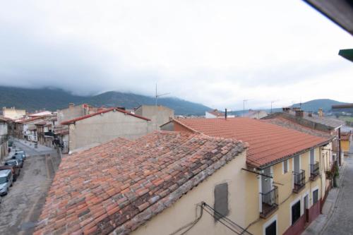  El refugio de Lucas in La Adrada