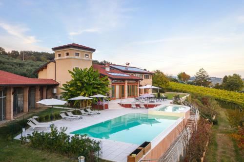 Agriturismo Ai Dossi 2