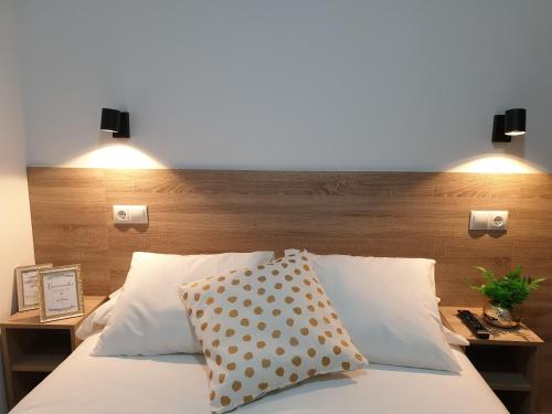 Norte Oviedo Rooms Madrid, Madrid (foto 4)