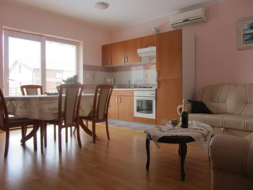 Apartments Dilja