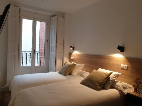 Norte Oviedo Rooms Madrid, Madrid (foto 2)