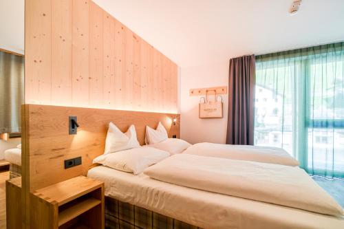 Mountain Design Hotel EdenSelva