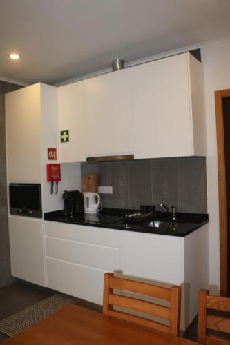 ห้องครัว, CASA DO ADRO -GRANEL in นอร์เดสตินโฮ