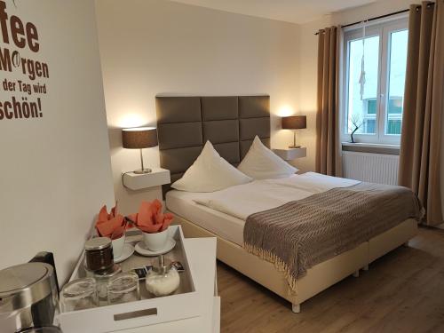 Hotelbetriebe Güldenhaupt GmbH in อาร์นเบิร์ก