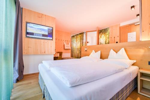 Mountain Design Hotel EdenSelva