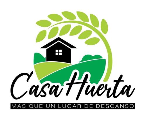 . Casa Huerta