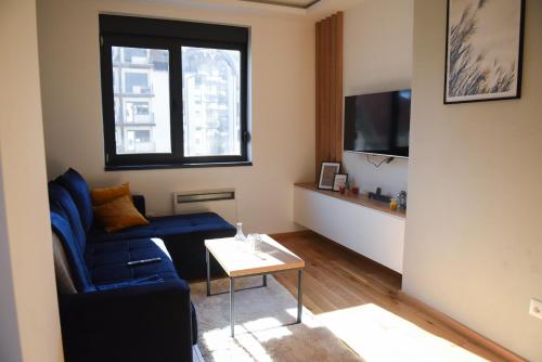 Apartman Šuma