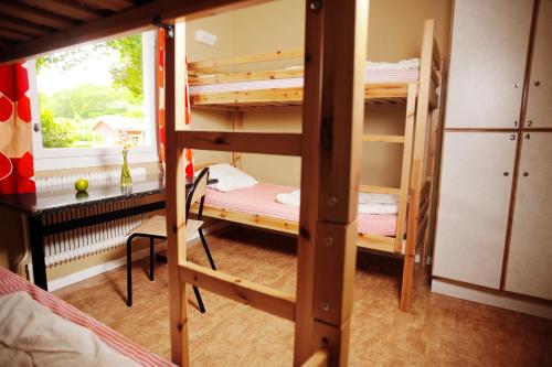 STF Zinkensdamm Hostel - image 10
