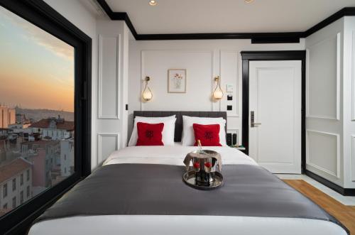 The Trinity Hotel Taksim - Special Category - image 6