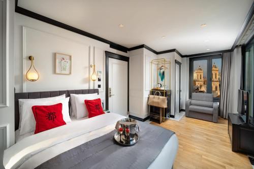 The Trinity Hotel Taksim - Special Category - main image