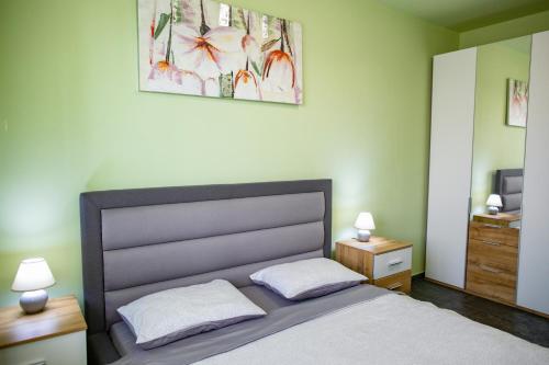 BIO Residence Apartments Timisoara