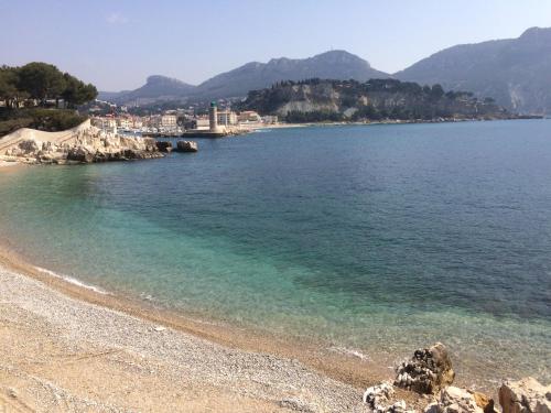 Vu Mer by K6&You Vu Mer by K6&You