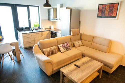 BIO Residence Apartments Timisoara 3