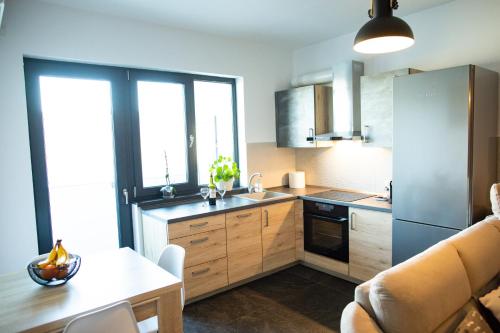 BIO Residence Apartments Timisoara 5
