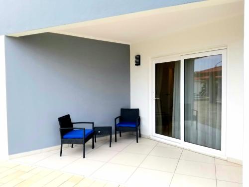 Arena Condos Aruba - few steps from Eagle Beach! – Noord