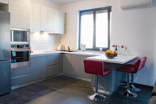 BIO Residence Apartments Timisoara 3