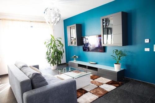 BIO Residence Apartments Timisoara 5