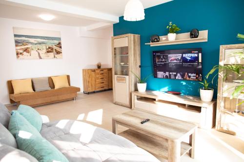 BIO Residence Apartments Timisoara 2