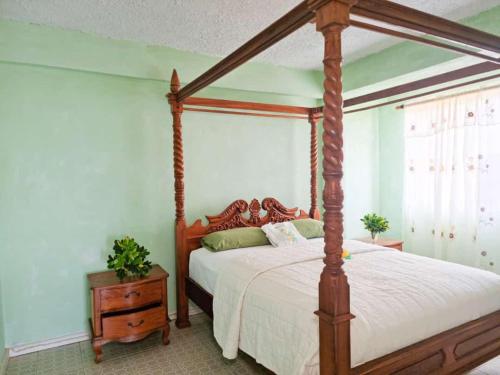 Belle View Apartment Villa - Cactus in 拉博里