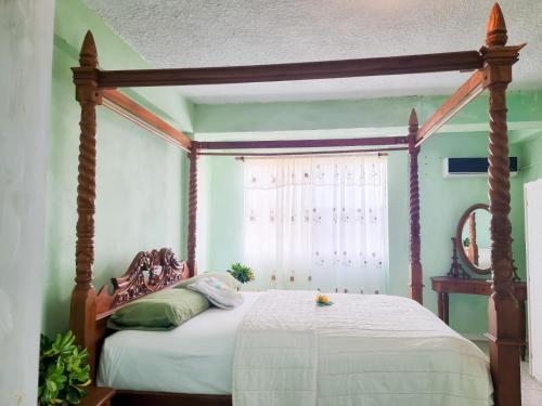 Belle View Apartment Villa - Cactus in 拉博里