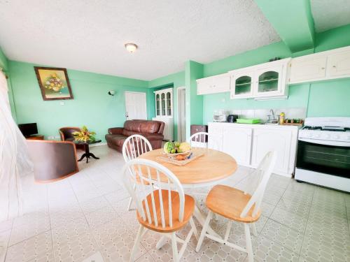 Belle View Apartment Villa - Cactus in 拉博里