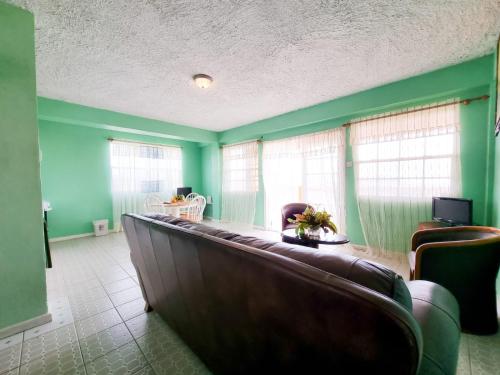 Belle View Apartment Villa - Cactus in 拉博里