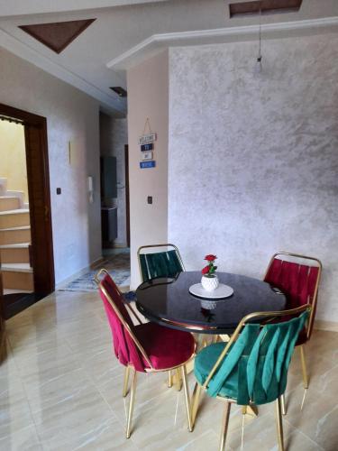 Facilities, DARY in Other