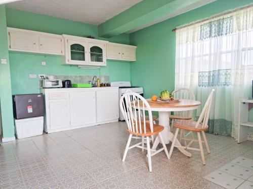 Belle View Apartment Villa - La Mar penthouse in Laborie