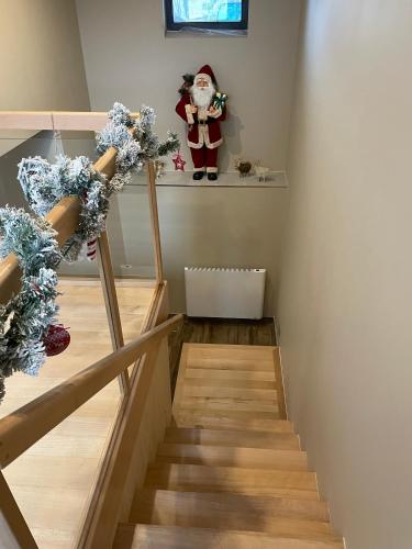 Charmant logement avec balnéo 5