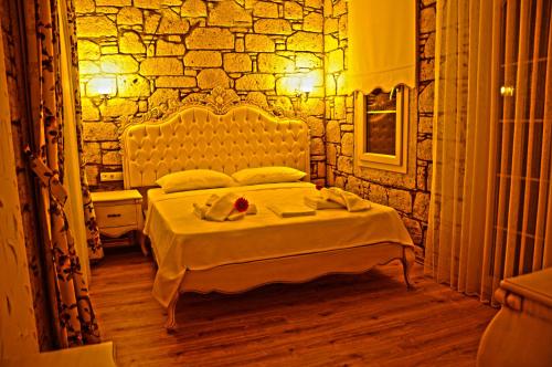 Alacati Lucky Angel Hotel