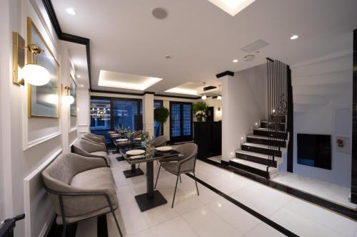 The Trinity Hotel Taksim - Special Category - image 4