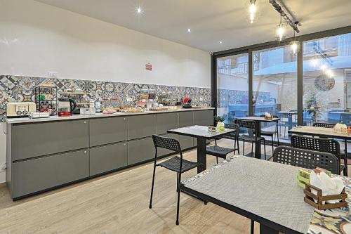 المرافق, Meridiana B&B in University Area