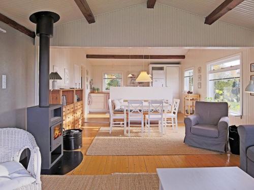 Holiday home Ølsted III - image 9