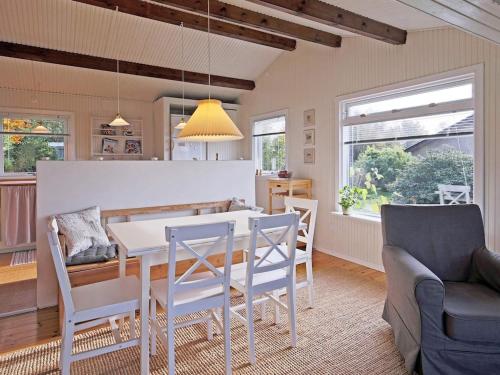Holiday home Ølsted III - image 8