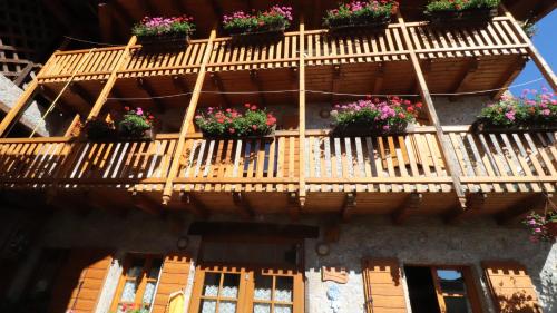  Dependance GRIMANI in Ampezzo