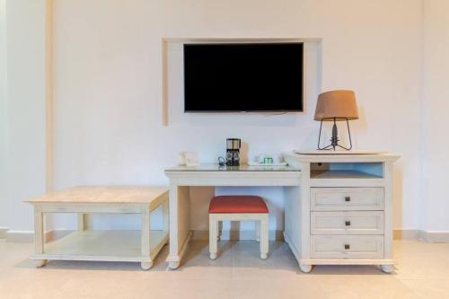 Encantadora Suite super amplia en COLIBRI Playa del Carmen